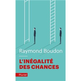 L'inégalité des chances