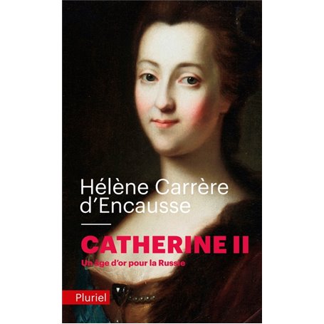 Catherine II