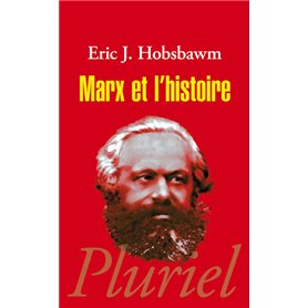 Marx et l'Histoire