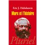 Marx et l'Histoire