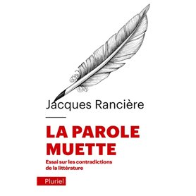 La parole muette