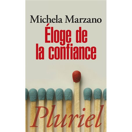 Eloge de la confiance