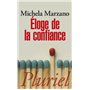 Eloge de la confiance