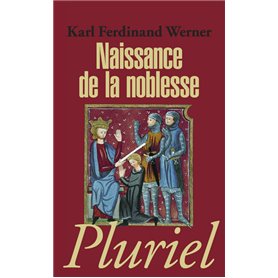 Naissance de la noblesse