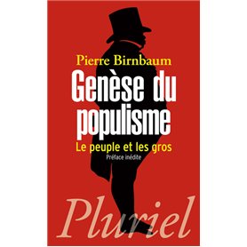 Genèse du populisme