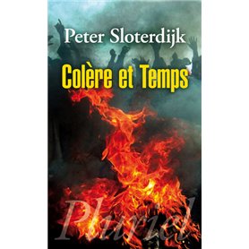 Colère et temps