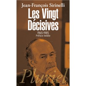 Les Vingt Décisives