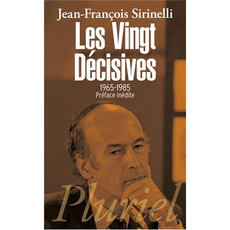 Les Vingt Décisives