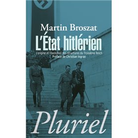 L'Etat hitlérien