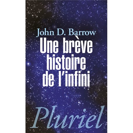 Une brève histoire de l'infini