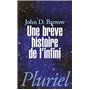 Une brève histoire de l'infini