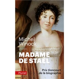 Madame de Staël