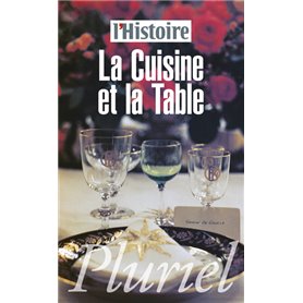 La Cuisine et la Table