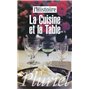 La Cuisine et la Table