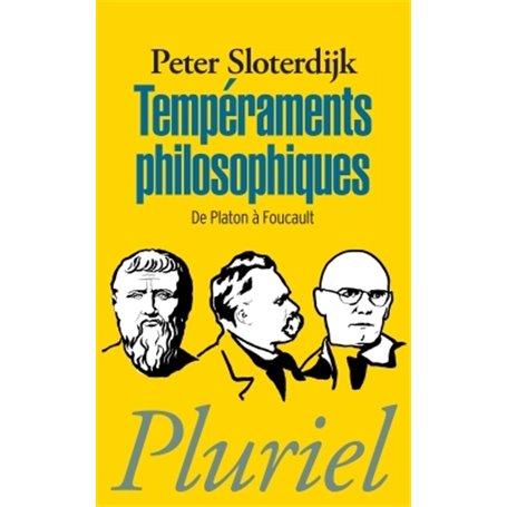 Tempéraments philosophiques