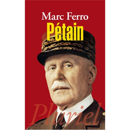 Pétain