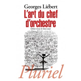 L'art du chef d'orchestre