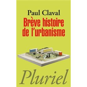 Brève histoire de l'urbanisme