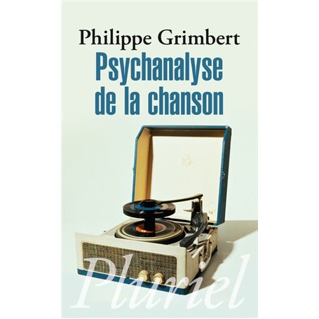 Psychanalyse de la chanson