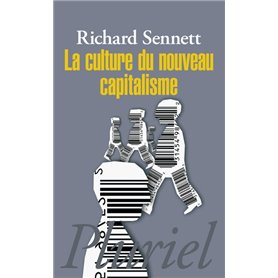 La culture du nouveau capitalisme