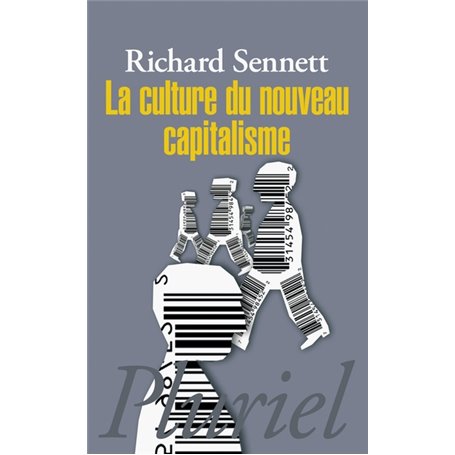 La culture du nouveau capitalisme