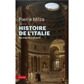 Histoire de l'Italie