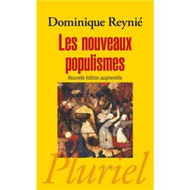 Les nouveaux populismes