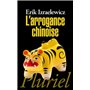 L'arrogance chinoise