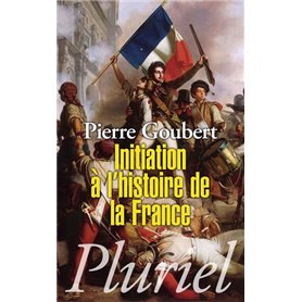 Initiation à l'histoire de la France