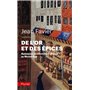 De l'or et des épices