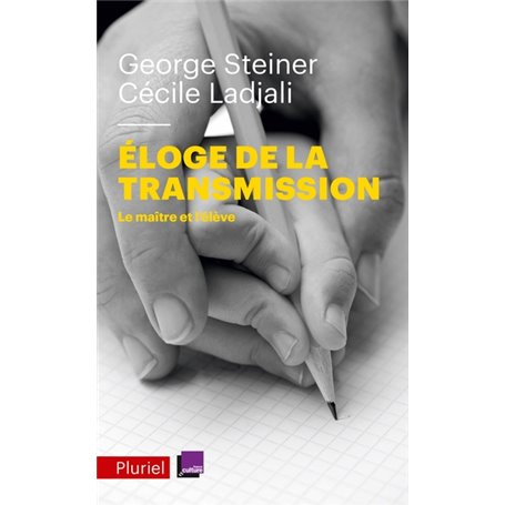 Eloge de la transmission