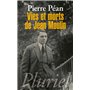 Vies et morts de Jean Moulin