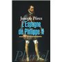 L'Espagne de Philippe II