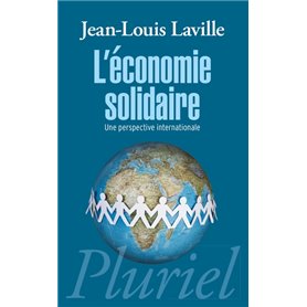 L'économie solidaire