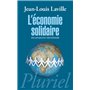 L'économie solidaire