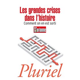 Les grandes crises dans l'histoire