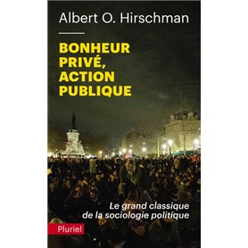 Bonheur privé, action publique