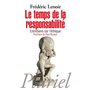 Le temps de la responsabilité