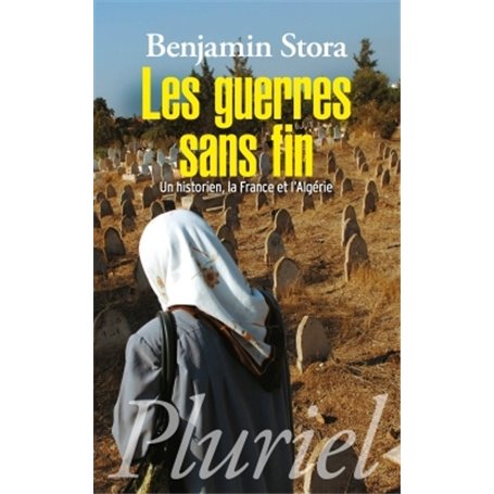 Les guerres sans fin