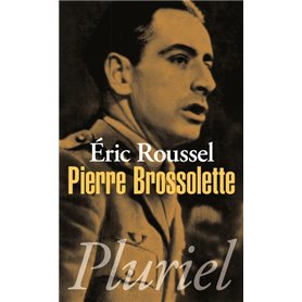 Pierre Brossolette