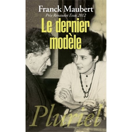 Le dernier modèle