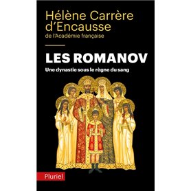 Les Romanov