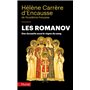 Les Romanov