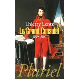 Le Grand Consulat