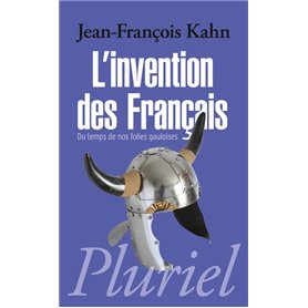 L'invention des Français