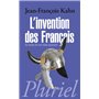 L'invention des Français