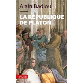 La République de Platon