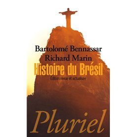 Histoire du Brésil