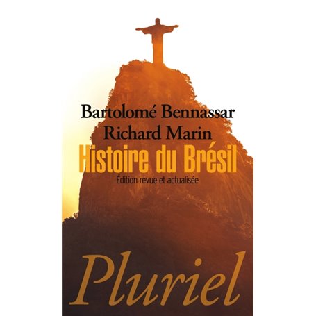 Histoire du Brésil