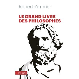 Le grand livre des philosophes